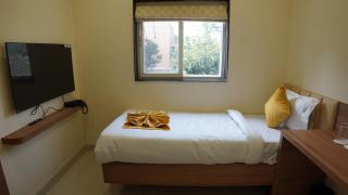 ARK Hotels - Rānchī - 5