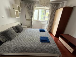 MEGA MALL National Arena APARTAMENT - Bucarest - 8