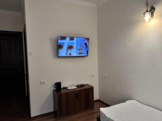 AL Fayz Hotel - Boukhara - 8