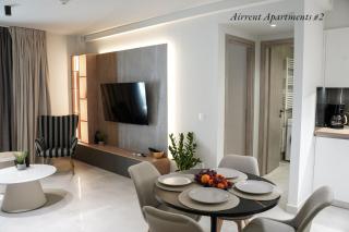 Airrent Apartments 2 Elegant Flat by Plato's Park - Atenas - 6
