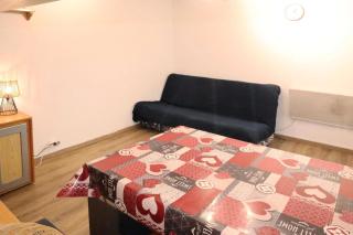 Résidence Le Cairn - Studio 4 personnes 1650 MAE-0874 - Le Mélézet - 8