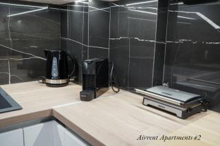Airrent Apartments 2 Elegant Flat by Plato's Park - Atenas - 2