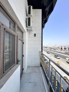 AL Fayz Hotel - Boukhara - 9
