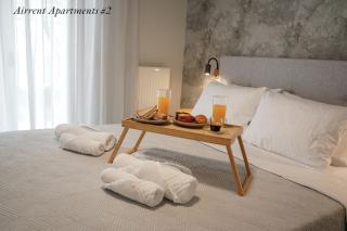 Airrent Apartments 2 Elegant Flat by Plato's Park - Atene - 9