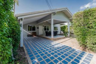 Flora 2 Bedroom HouseNear Naiharn - Rawai Beach - 0