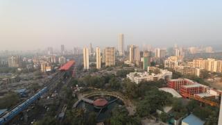 Pinaki Comfort Stay Omkar Signet - Mumbai - 0