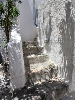 1705 Castle House - Pirgos - 5