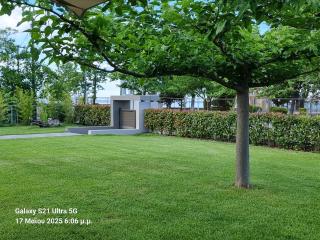 Luxury Villas 1 - Neoi Poroi - 4