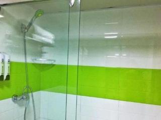 7 Days Inn Tianjin Zhongshan Road North Station - 2