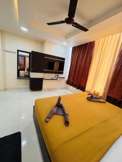 Vetri's Elite Inn - Chengalpattu - 4