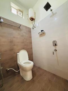Vetri's Elite Inn - Chengalpattu - 2