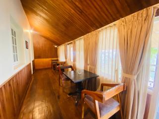 Maharanee Bungalow Darjeeling - 1