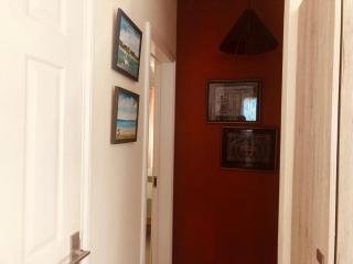 Relax and Recharge, Modern private apartment with private Rooftop - 9