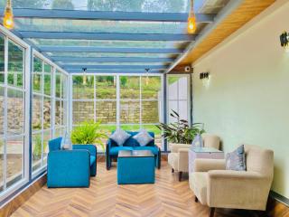 Maharanee Bungalow Darjeeling - 7
