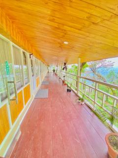 Maharanee Bungalow Darjeeling - 3