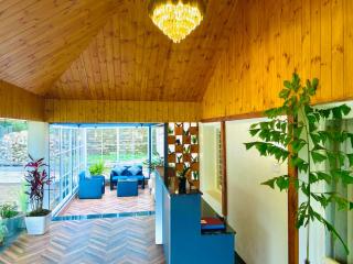 Maharanee Bungalow Darjeeling - 2