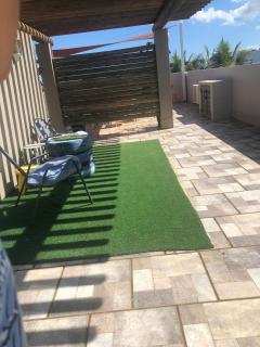 Relax and Recharge, Modern private apartment with private Rooftop - Flic-en-Flac - 7