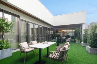 Yujian Meihao Hotel - Xingsha - 6
