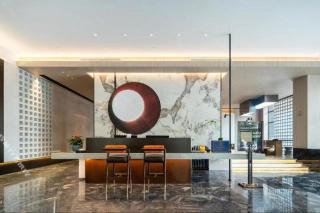 Yujian Meihao Hotel - Xingsha - 8
