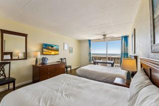 6201 Ocean Ave, Unit 314 - The Nassau Inn - Wildwood - 0