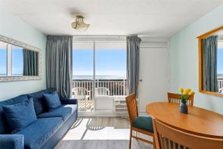 6201 Ocean Ave, Unit 312 - The Nassau Inn - Wildwood - 0