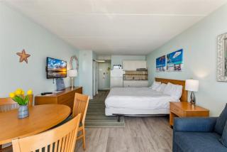 6201 Ocean Ave, Unit 312 - The Nassau Inn - Wildwood - 5