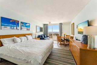 6201 Ocean Ave, Unit 312 - The Nassau Inn - Wildwood - 2