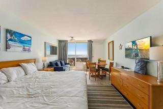 6201 Ocean Ave, Unit 312 - The Nassau Inn - Wildwood - 1