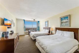 6201 Ocean Ave, Unit 314 - The Nassau Inn - Wildwood - 7