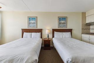 6201 Ocean Ave, Unit 314 - The Nassau Inn - Wildwood - 5
