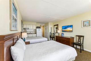 6201 Ocean Ave, Unit 314 - The Nassau Inn - Wildwood - 4