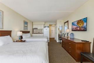 6201 Ocean Ave, Unit 314 - The Nassau Inn - Wildwood - 2