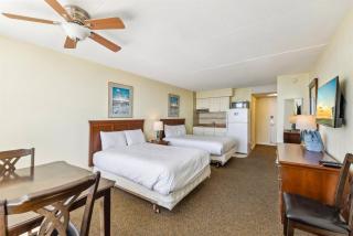 6201 Ocean Ave, Unit 314 - The Nassau Inn - Wildwood - 1