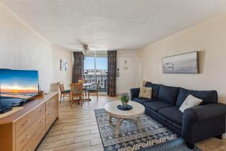 6201 Ocean Ave, Unit 405 - The Nassau Inn - Wildwood - 9