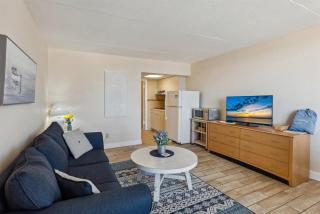 6201 Ocean Ave, Unit 405 - The Nassau Inn - Wildwood - 8