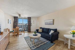 6201 Ocean Ave, Unit 405 - The Nassau Inn - Wildwood - 4