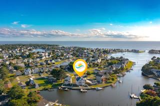 5536 Compass Cay Canalfront - Kill Devil Hills - 8