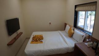 ARK Hotels - Rānchī - 8