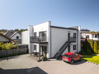 Smilgų kiemas - Klaipėda - 7