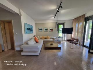Luxury Villas 1 - Neoi Poroi - 1
