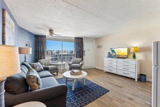 6201 Ocean Ave, Unit 402 - The Nassau Inn - Wildwood - 9