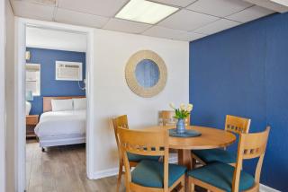 6201 Ocean Ave, Unit 402 - The Nassau Inn - Wildwood - 1