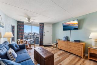 6201 Ocean Ave, Unit 406 - The Nassau Inn - Wildwood - 7