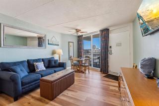 6201 Ocean Ave, Unit 406 - The Nassau Inn - Wildwood - 4