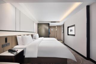 中濠悦际酒店深圳前海店 - Shenzhen - 6