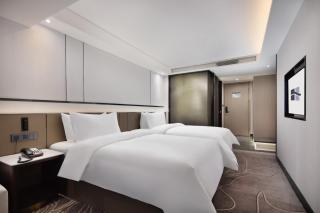 中濠悦际酒店深圳前海店 - Shenzhen - 5