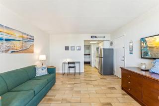 6201 Ocean Ave, Unit 504 - The Nassau Inn - Wildwood - 0