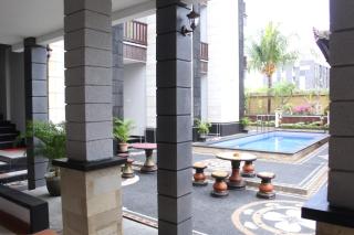 New Astagraha Homestay - Mantaak - 3