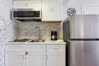 6201 Ocean Ave, Unit 504 - The Nassau Inn - Wildwood - 5