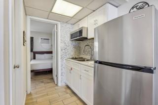 6201 Ocean Ave, Unit 504 - The Nassau Inn - Wildwood - 4